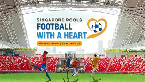singapore pools football